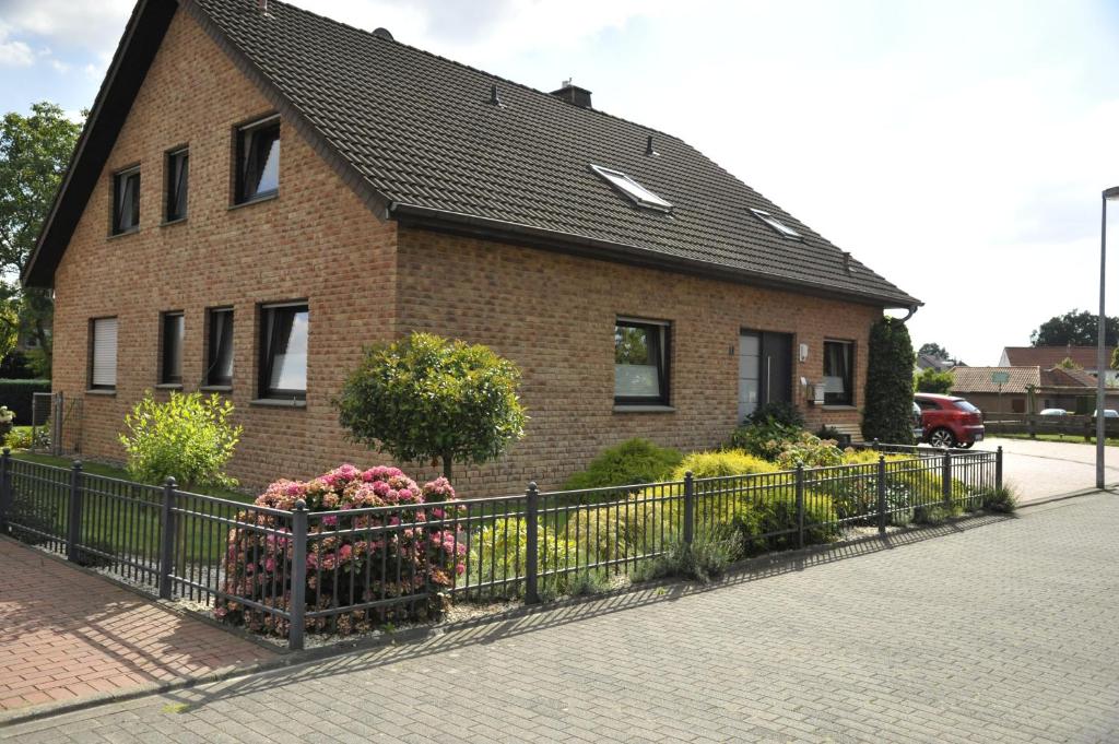 Ferienwohnung-Christin Köhnhornsweg 11, 33161 Hövelhof