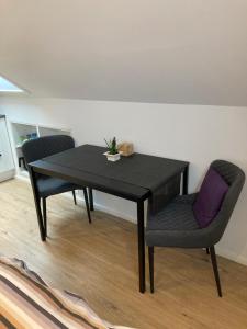 Ferienwohnung-Christin