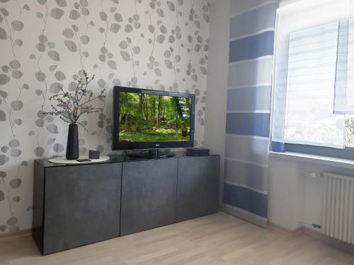 Ferienwohnung Christina