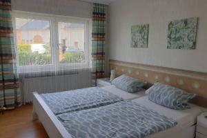 Ferienwohnung Christina