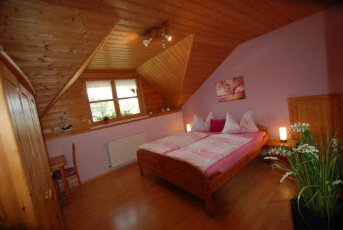 Ferienwohnung Christina