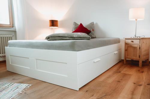 Ferienwohnung Christine Fischer