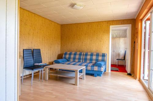Ferienwohnung Christine