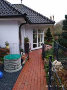 Appartement Ferienwohnung Christine 32 Langelandstraße 26441 Jever Basse-Saxe
