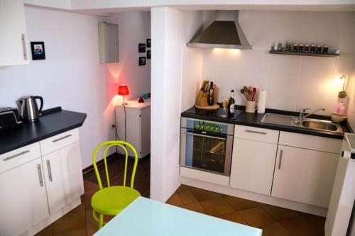 Ferienwohnung Christine