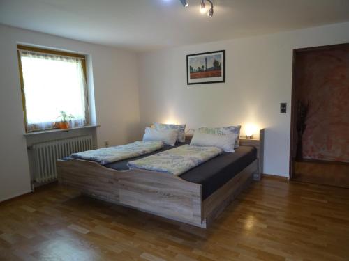 Ferienwohnung Christine Trautner