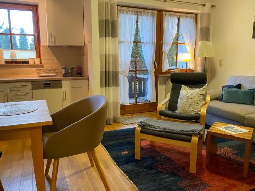 Ferienwohnung Christl