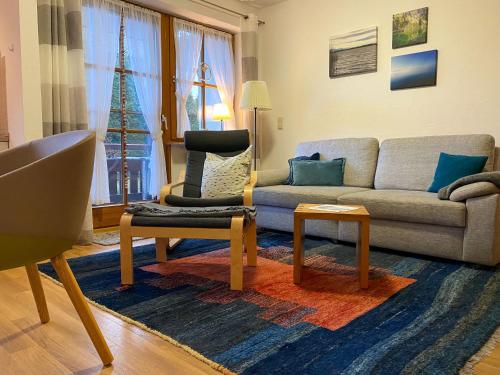 Ferienwohnung Christl