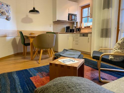 Ferienwohnung Christl