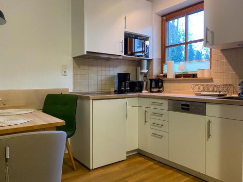 Ferienwohnung Christl