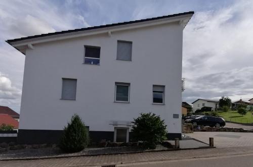 Ferienwohnung Christoph,nahe Burg Steinsberg