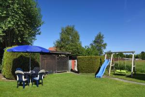 Appartement Ferienwohnung Christophers 1A Gaste 26427 Stedesdorf Basse-Saxe