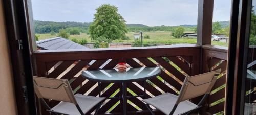 Ferienwohnung Ciesielski