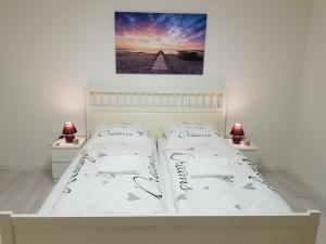 Ferienwohnung Cifci