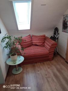 Appartement Ferienwohnung Cillien Herrengasse 11 54647 Dudeldorf Rhénanie-Palatinat
