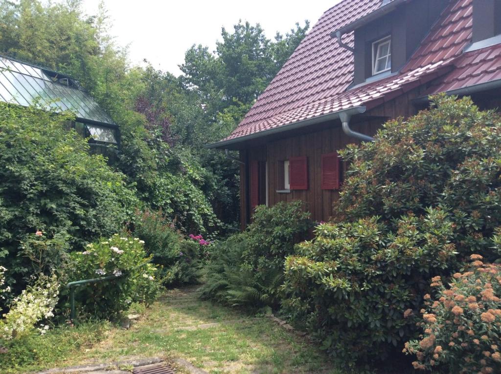 Ferienwohnung Cipolla Dietrich-Bonhoeffer-Straße 5, 77704 Oberkirch