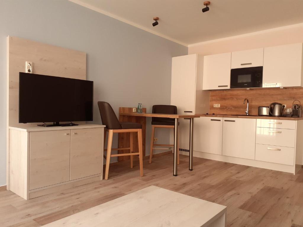 Appartement Ferienwohnung City 104 Ebertstraße 26382 Wilhelmshaven