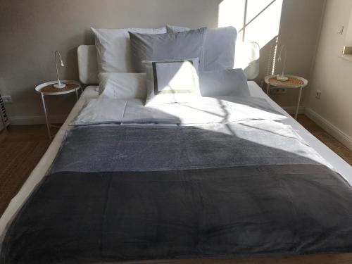 Ferienwohnung City-Apartment Swifts Krefeld