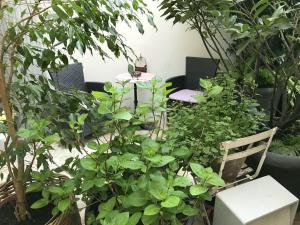 Ferienwohnung City-Apartment Swifts Krefeld