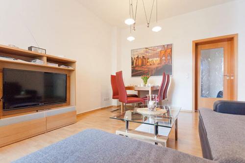 Ferienwohnung City