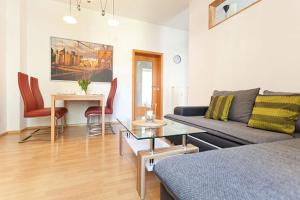 Ferienwohnung City