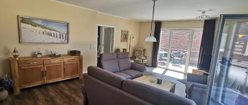 Ferienwohnung City