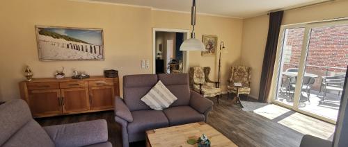 Ferienwohnung City