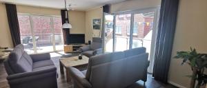 Ferienwohnung City