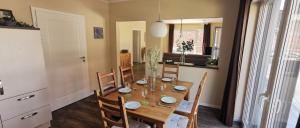 Ferienwohnung City