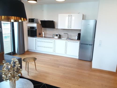 Ferienwohnung City Loft Fulda