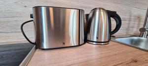 Ferienwohnung City Loft Fulda