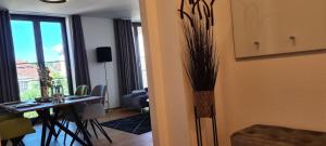 Ferienwohnung City Loft Fulda