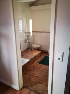 Ferienwohnung City Loft