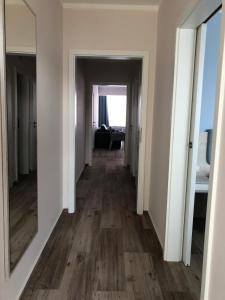 Ferienwohnung City