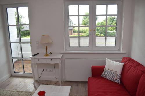 Ferienwohnung-Clarissa