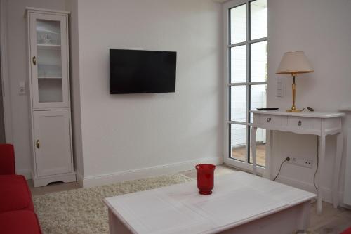 Ferienwohnung-Clarissa