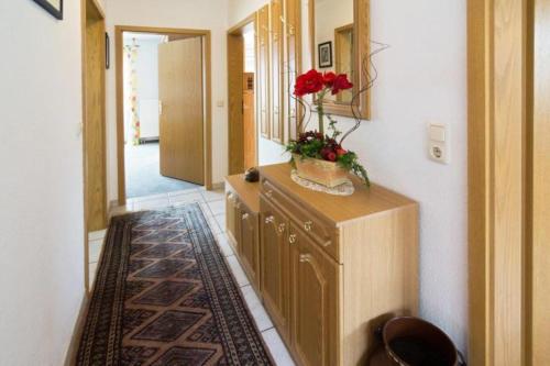 Ferienwohnung-Claudia