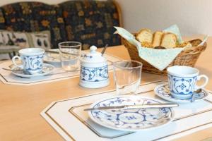 Ferienwohnung-Claudia