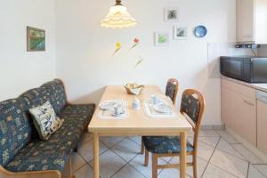 Appartement Ferienwohnung-Claudia Naumburger Str. 8c 26506 Norddeich Basse-Saxe