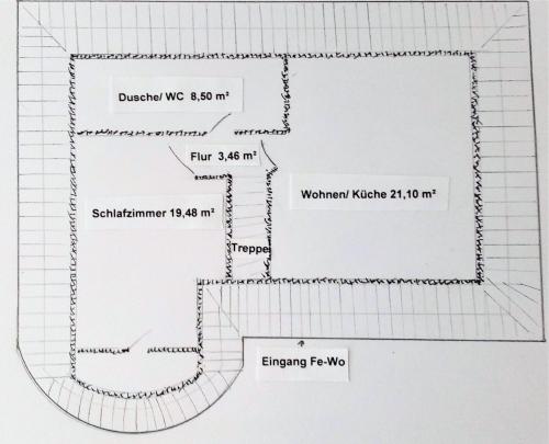 Ferienwohnung Claudia