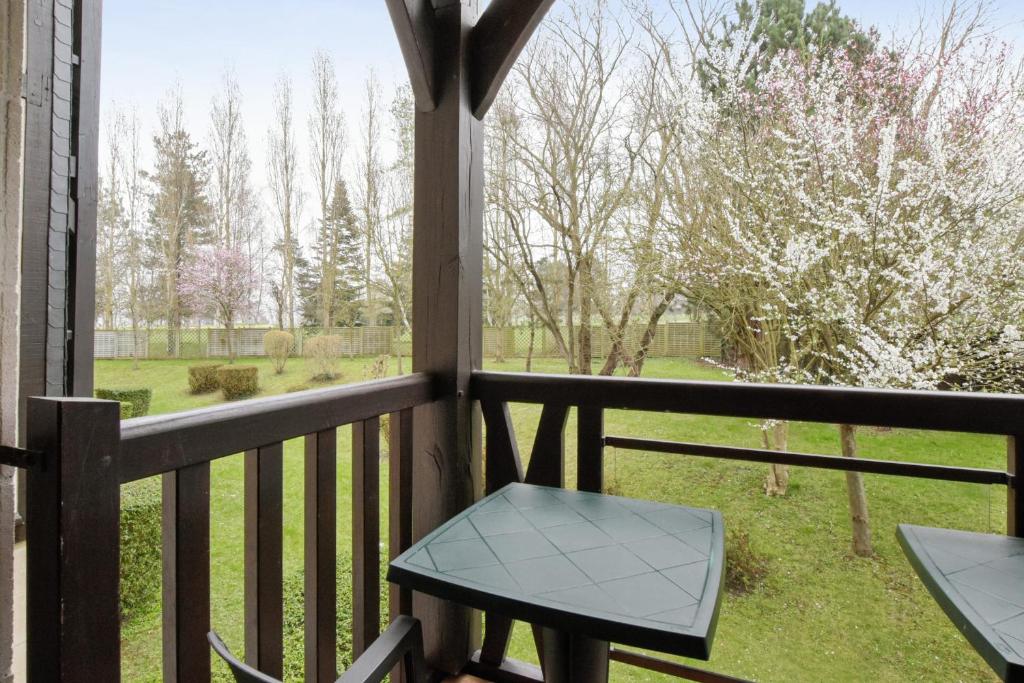 Ferienwohnung Claudia 17454 Zinnowitz