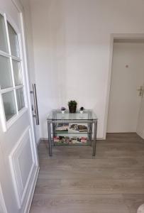 Ferienwohnung Clauss-Theisohn