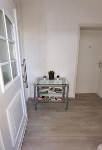 Appartement Ferienwohnung Clauss-Theisohn Jagerstrasse 53 66125 Sarrebruck Sarre