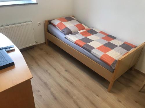 Appartement Ferienwohnung Clemens 60A Elbuferstraße Erdgeschoss 21436 Marschacht Basse-Saxe