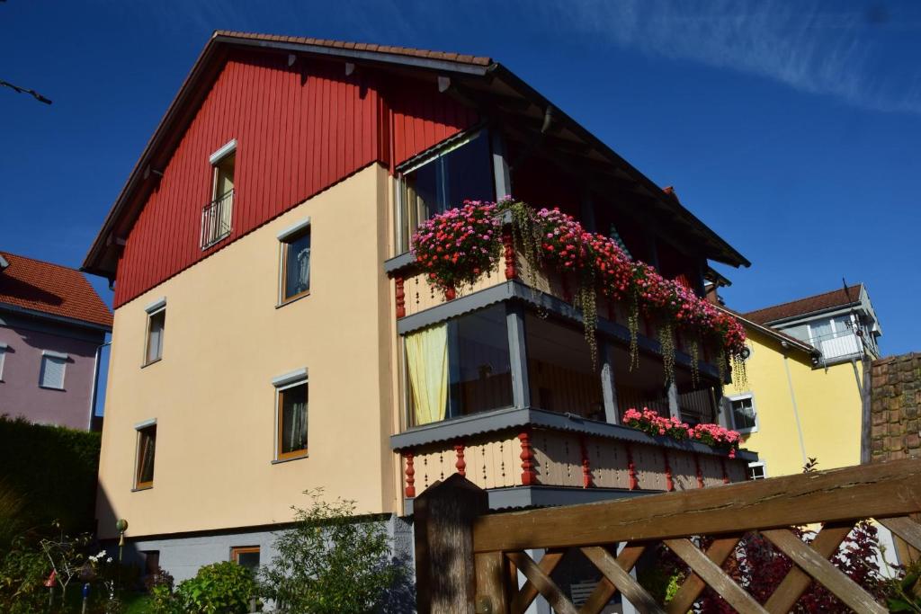 Appartement Ferienwohnung Close 109 Hauptstraße 88161 Lindenberg im Allgäu