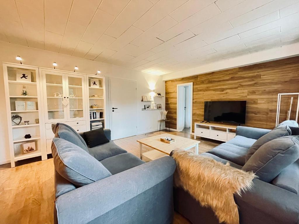 Ferienwohnung Clyde 33 Danielstraße 13, 37444 Sankt-Andreasberg