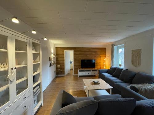 Ferienwohnung Clyde