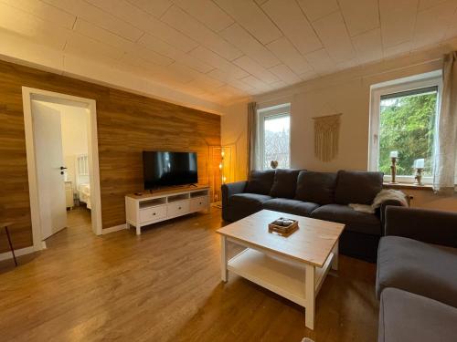 Ferienwohnung Clyde