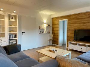 Ferienwohnung Clyde