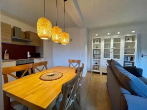 Ferienwohnung Clyde